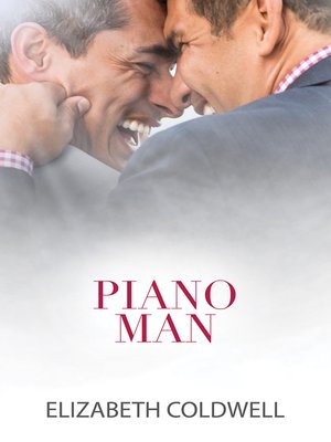 cover image of Piano Man